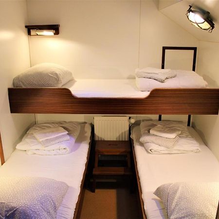 Felicitas Hotel Amsterdam Ngoại thất bức ảnh