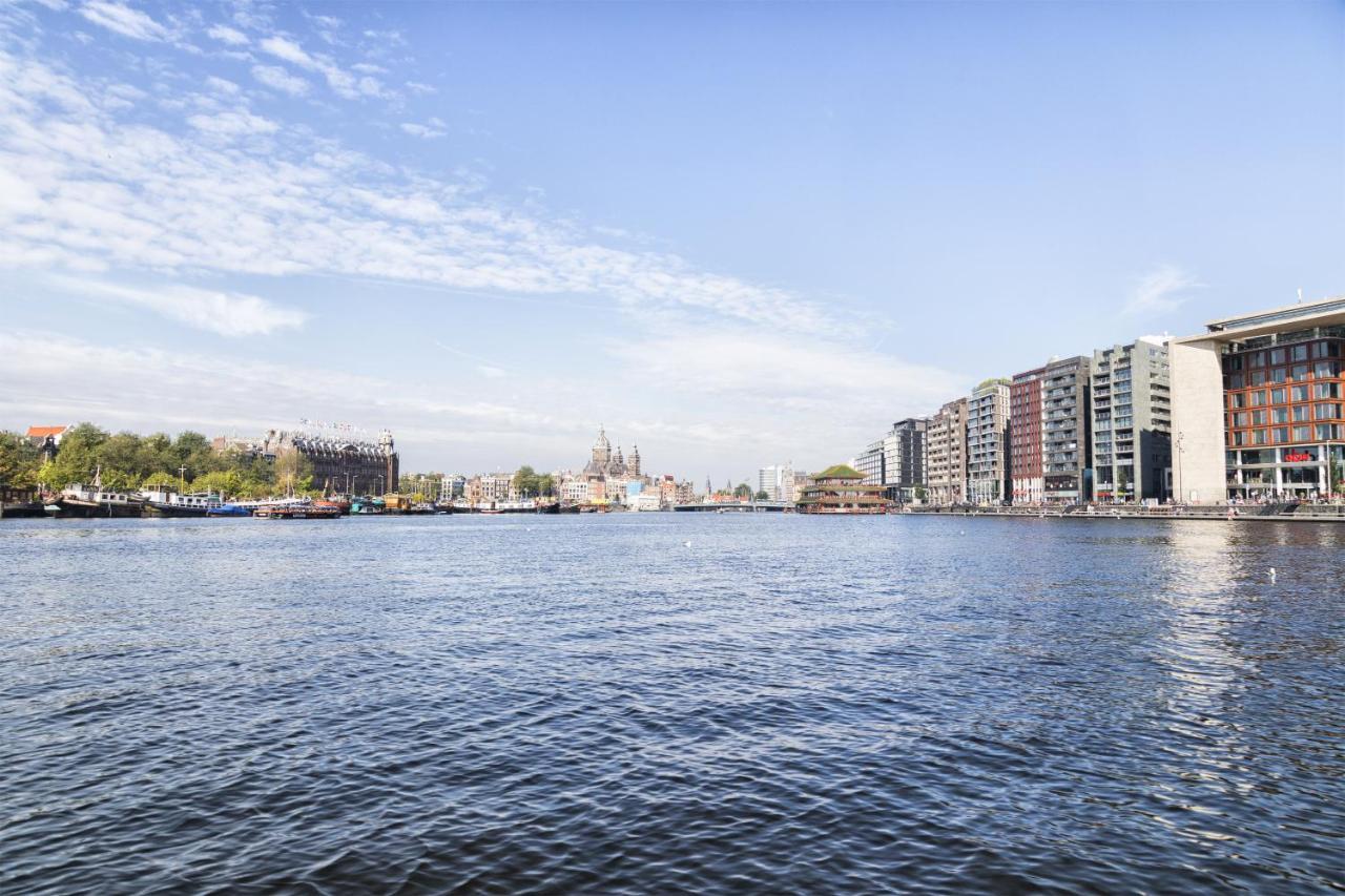Felicitas Hotel Amsterdam Ngoại thất bức ảnh
