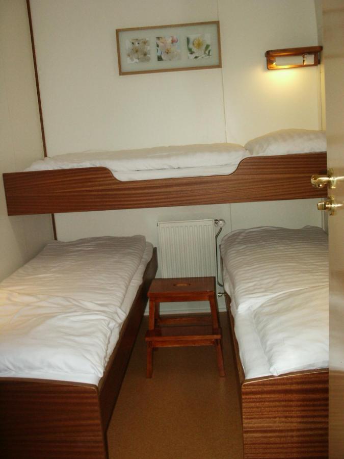 Felicitas Hotel Amsterdam Ngoại thất bức ảnh