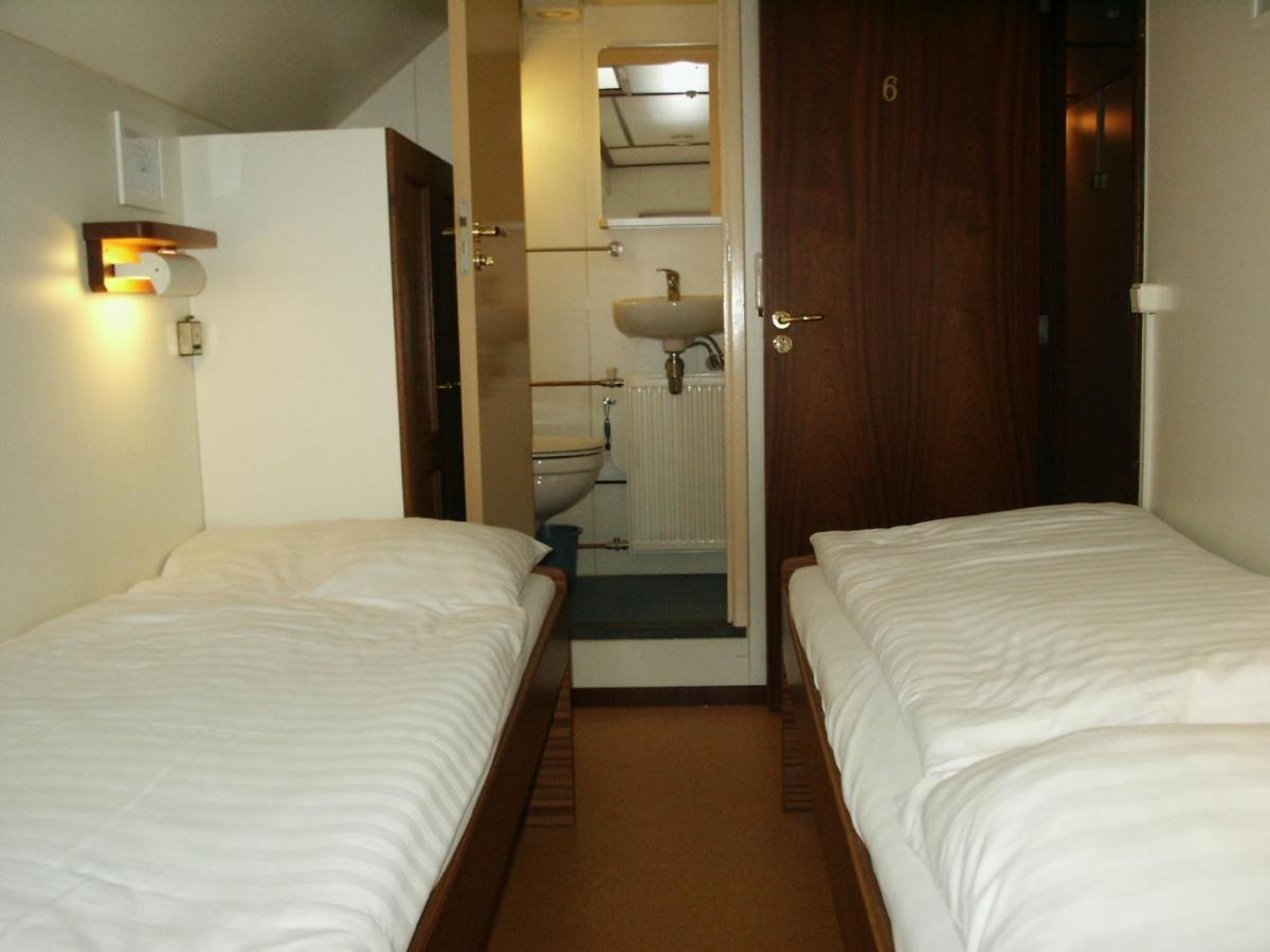 Felicitas Hotel Amsterdam Ngoại thất bức ảnh