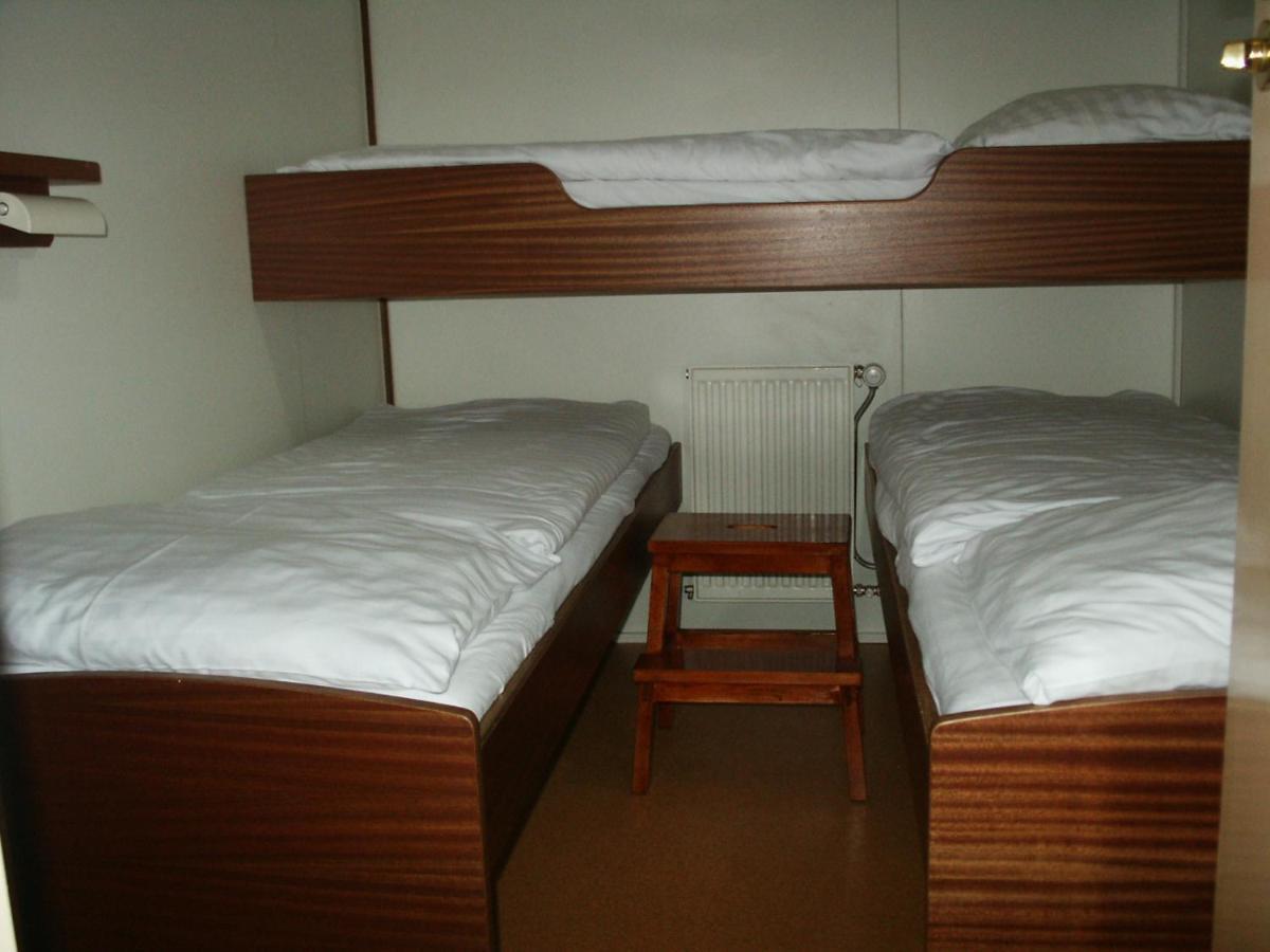 Felicitas Hotel Amsterdam Ngoại thất bức ảnh
