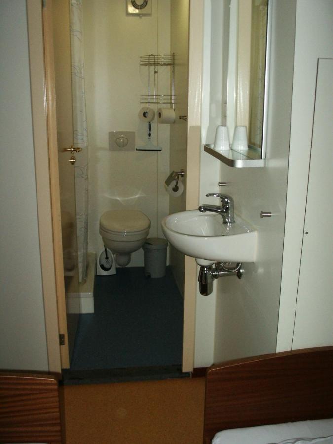 Felicitas Hotel Amsterdam Ngoại thất bức ảnh