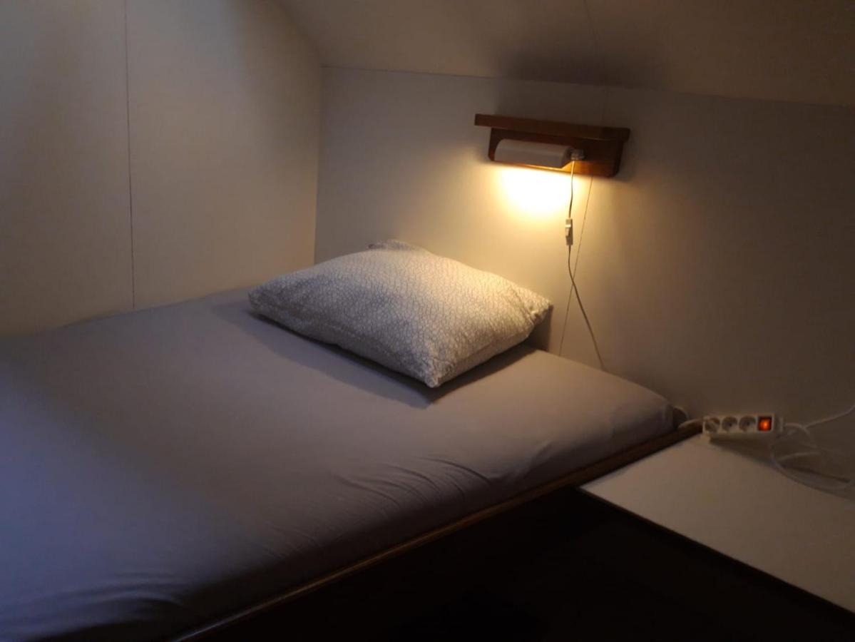 Felicitas Hotel Amsterdam Ngoại thất bức ảnh