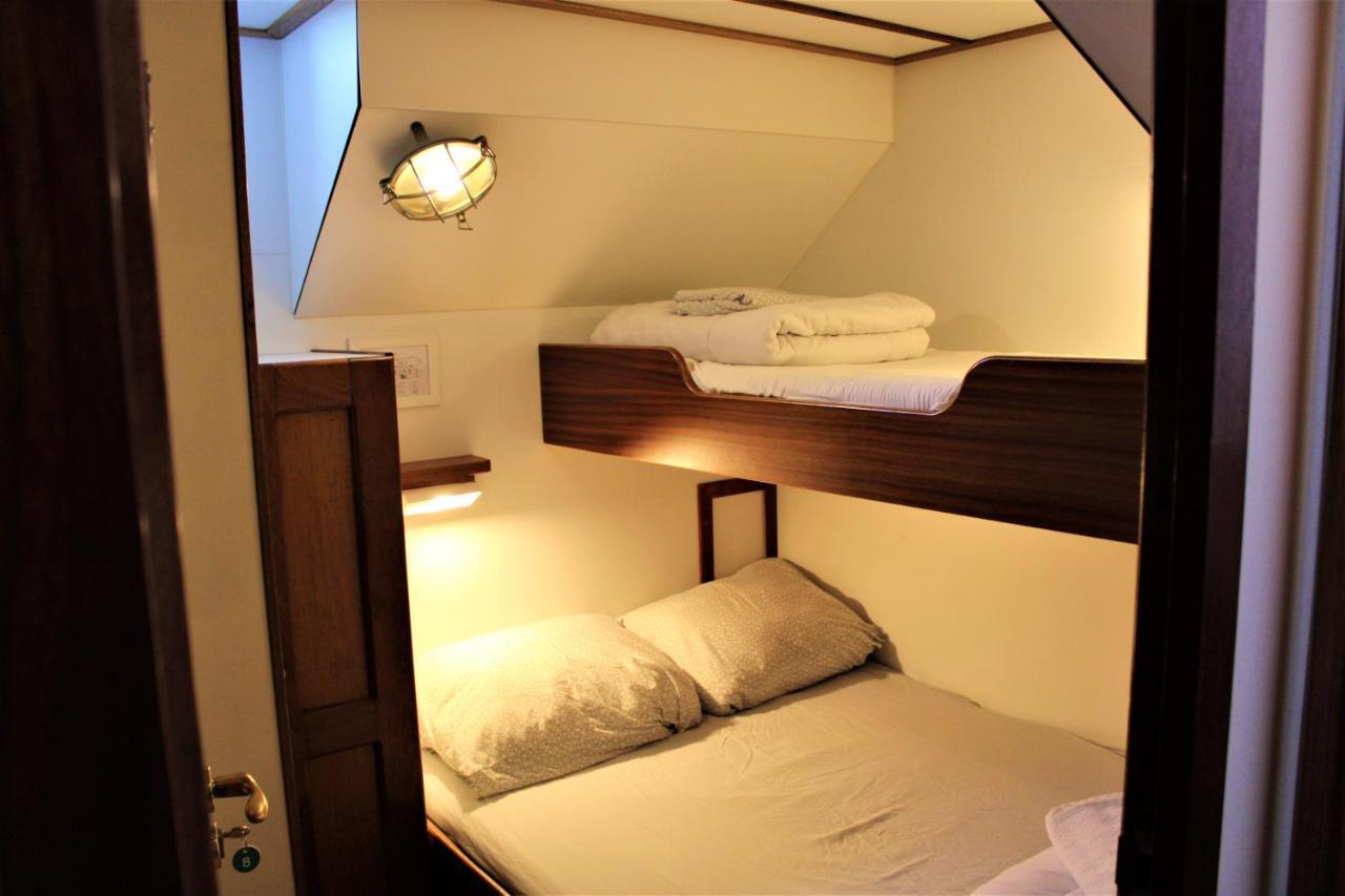 Felicitas Hotel Amsterdam Ngoại thất bức ảnh