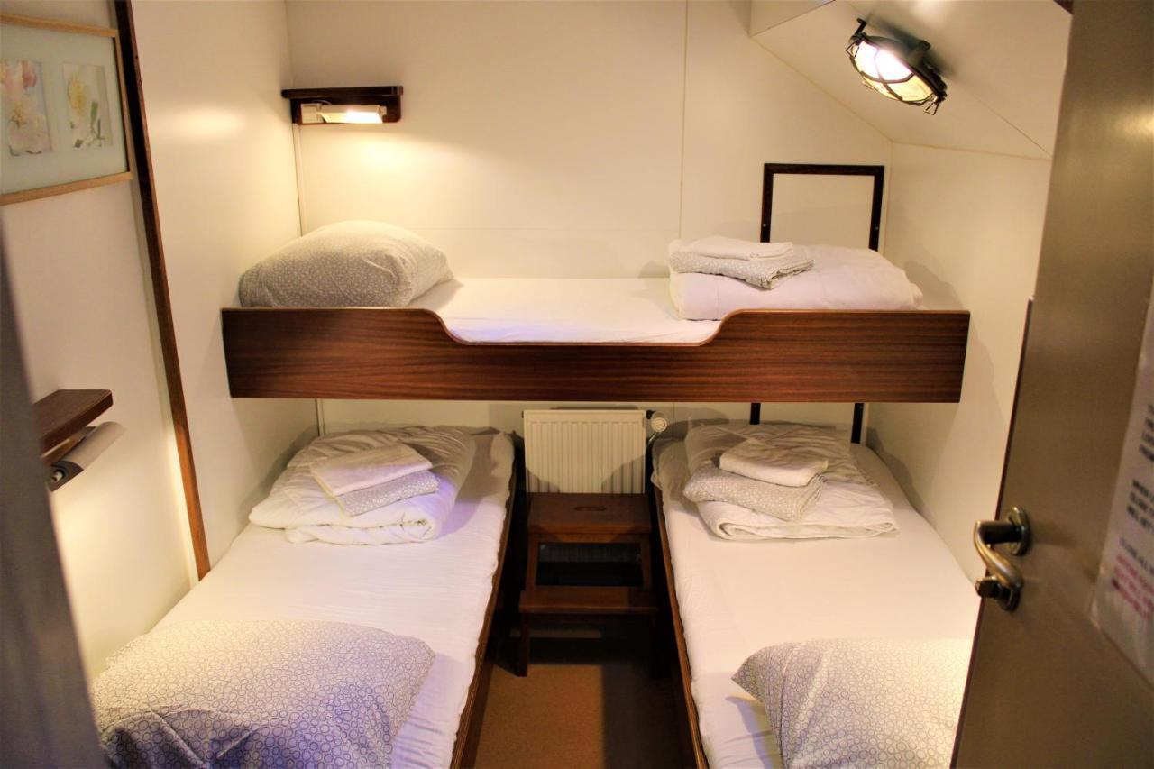 Felicitas Hotel Amsterdam Ngoại thất bức ảnh