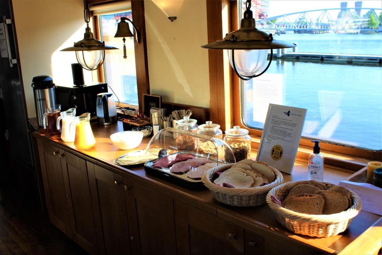 Felicitas Hotel Amsterdam Ngoại thất bức ảnh