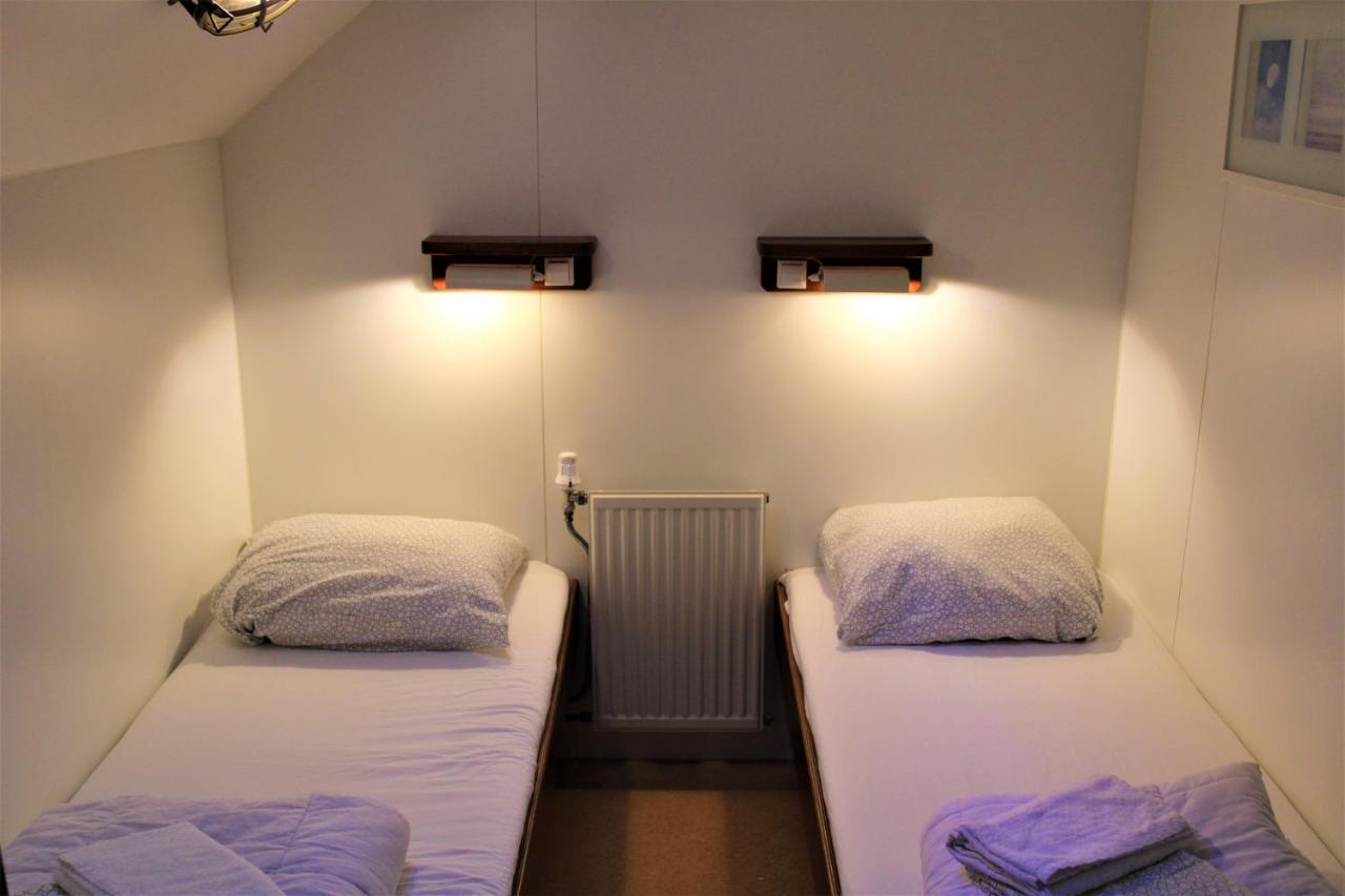 Felicitas Hotel Amsterdam Ngoại thất bức ảnh