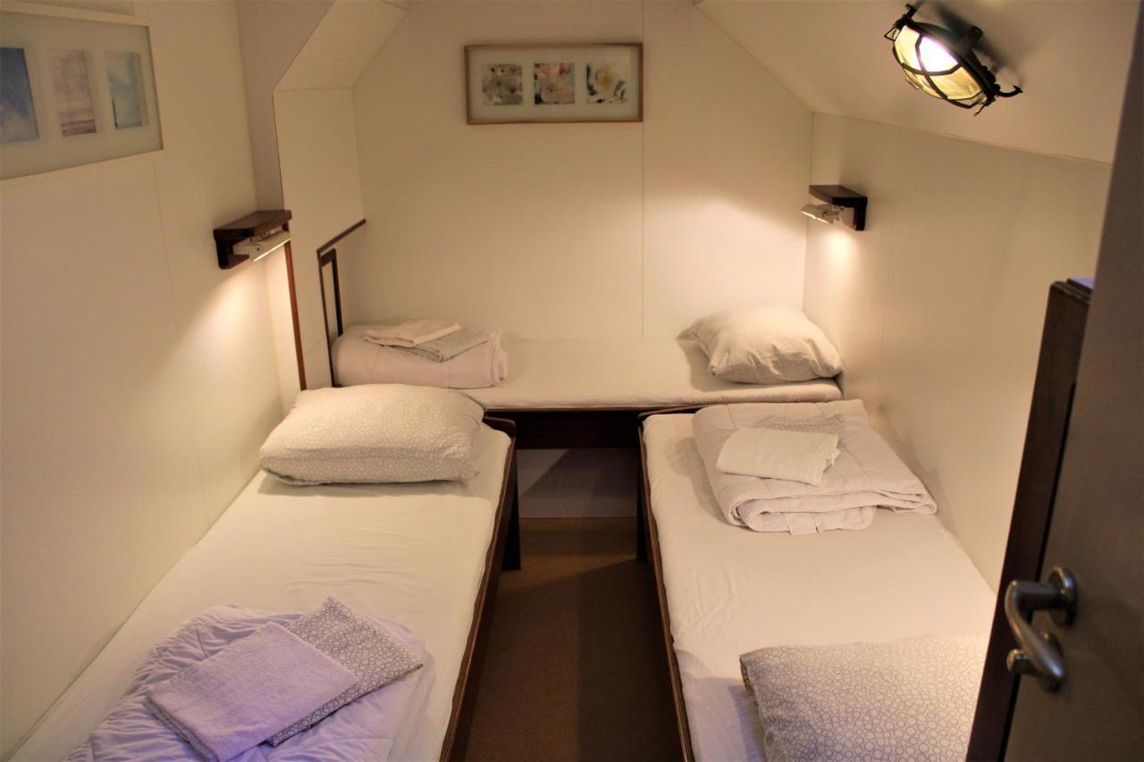 Felicitas Hotel Amsterdam Ngoại thất bức ảnh